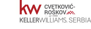 KW Cvetković-Roškov, Keller Williams Serbia