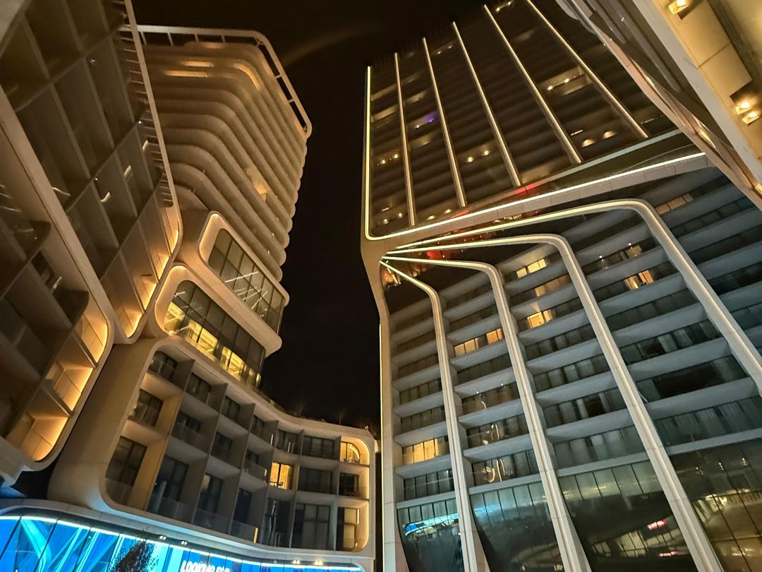 BW apartman, Belgrade Waterfront